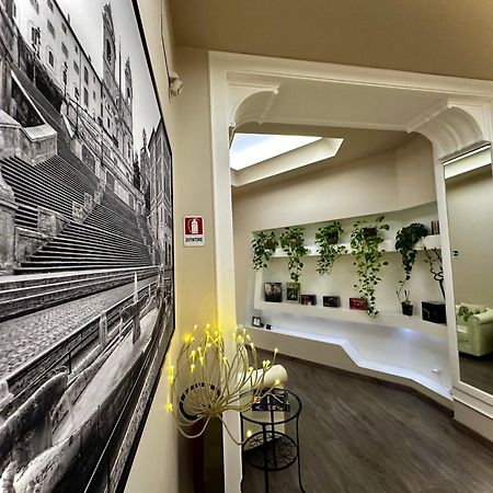 Romantic Dreams Sistina Guest House Екстериор снимка
